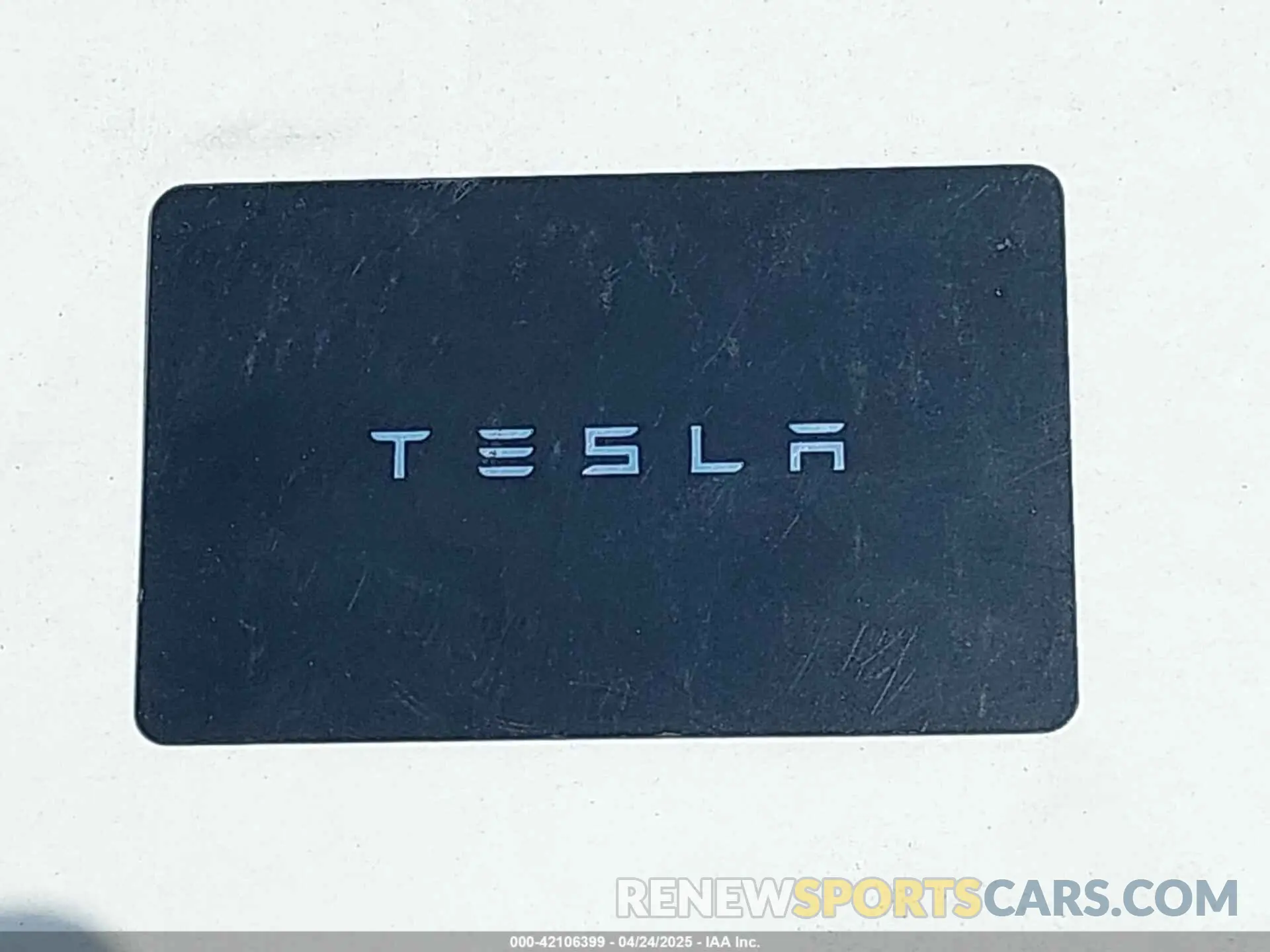 11 Photograph of a damaged car 5YJ3E1EB1PF667685 TESLA MODEL 3 2023