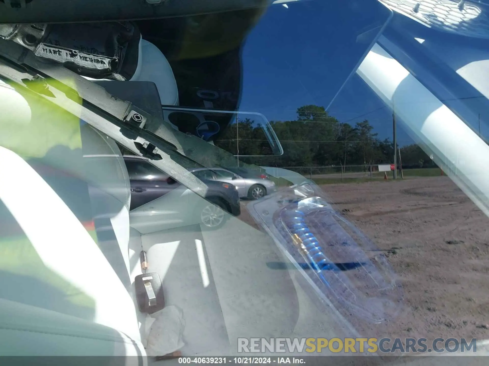 5 Photograph of a damaged car 5YJ3E1EB2PF389329 TESLA MODEL 3 2023
