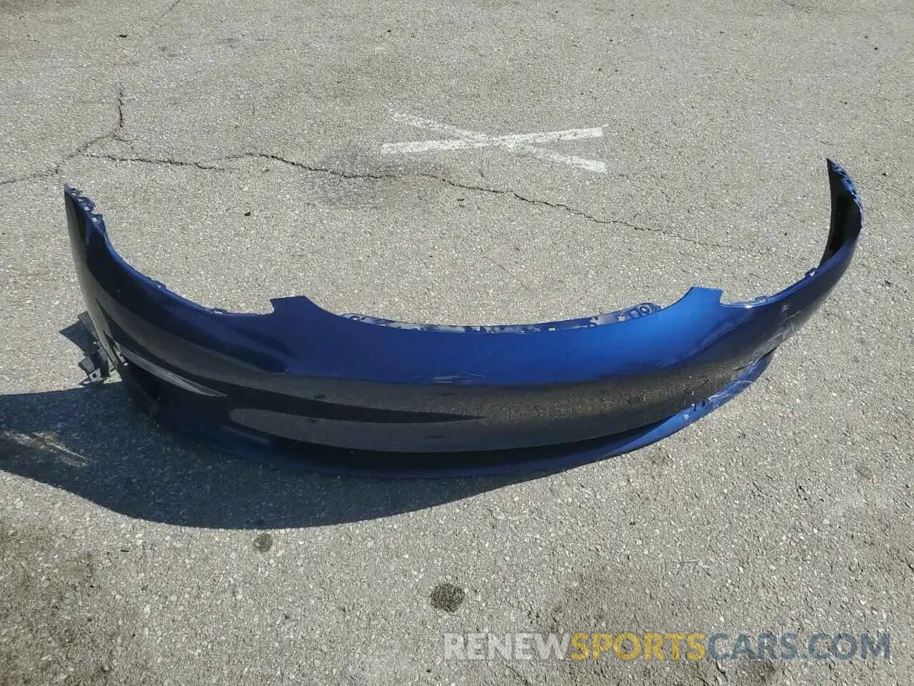 14 Photograph of a damaged car 5YJ3E1EB3PF633070 TESLA MODEL 3 2023