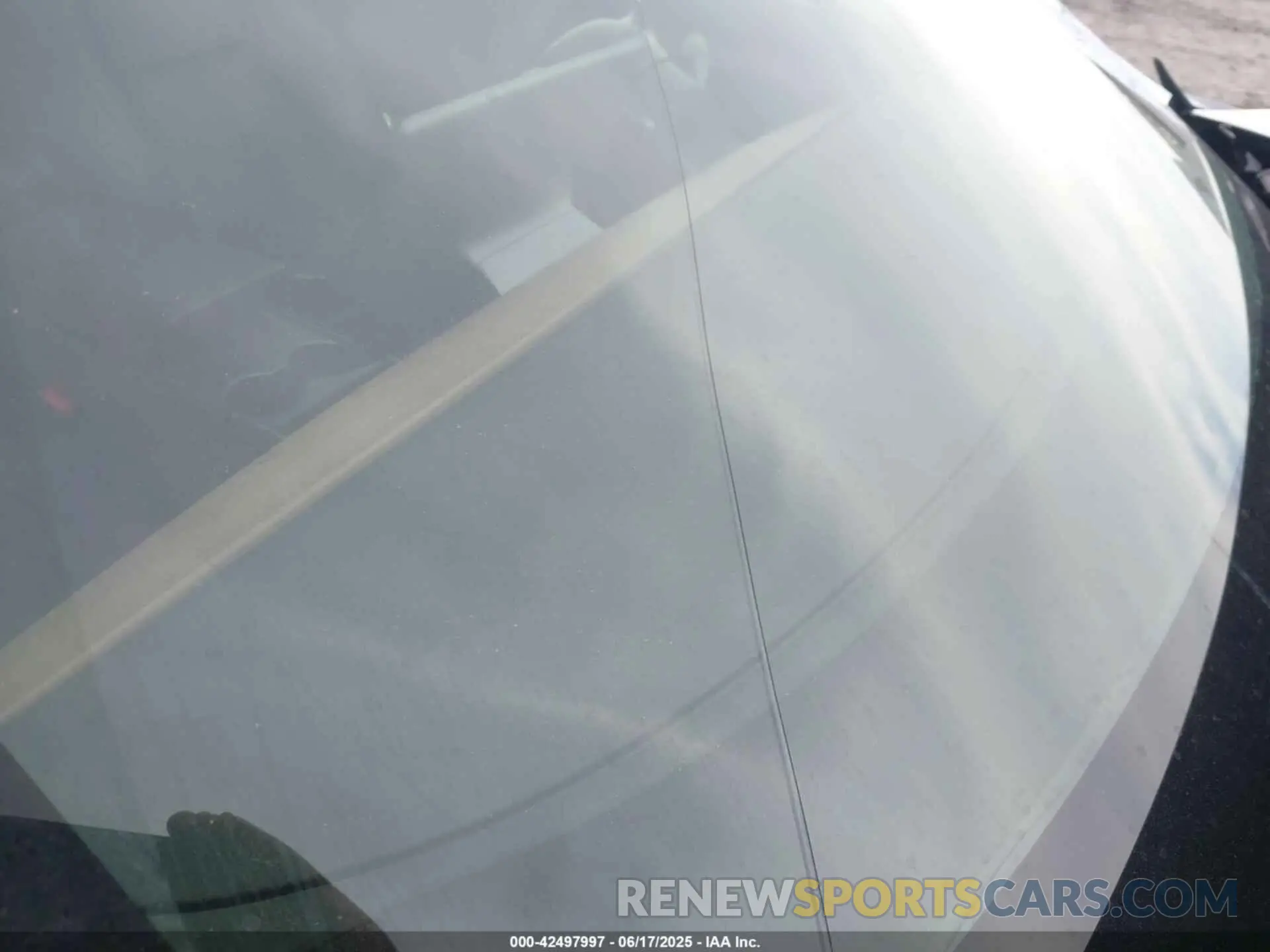 19 Photograph of a damaged car 5YJ3E1EB5PF656186 TESLA MODEL 3 2023