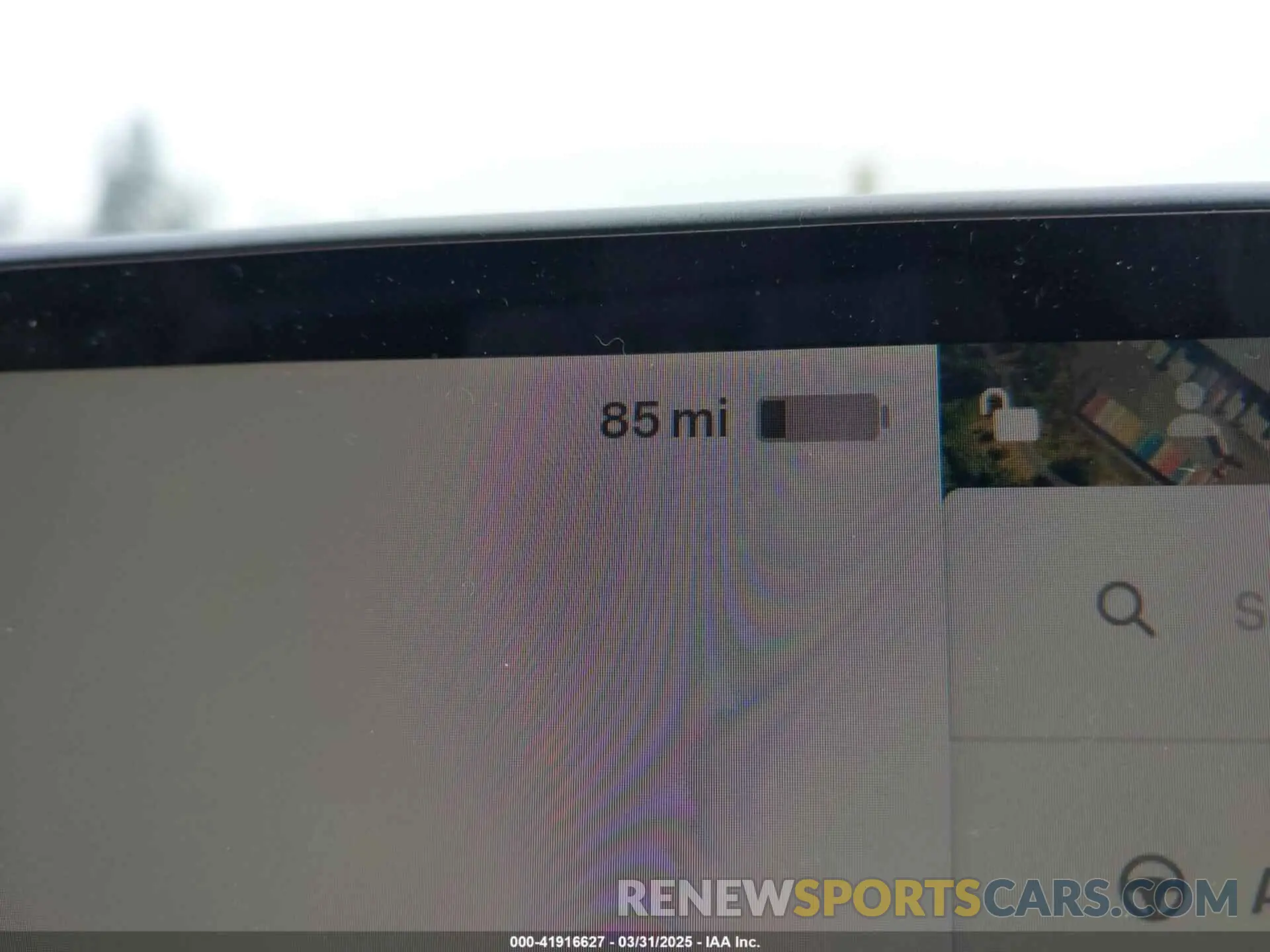 17 Photograph of a damaged car 5YJ3E1EB5PF704463 TESLA MODEL 3 2023