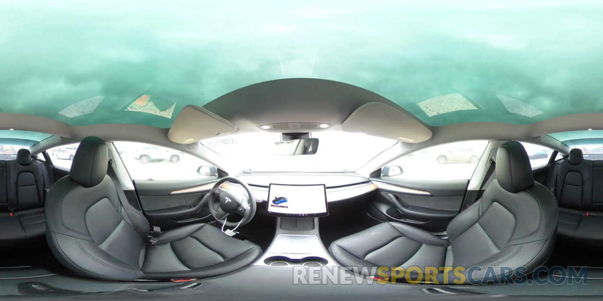 12 Photograph of a damaged car 5YJ3E1EB5PF711798 TESLA MODEL 3 2023