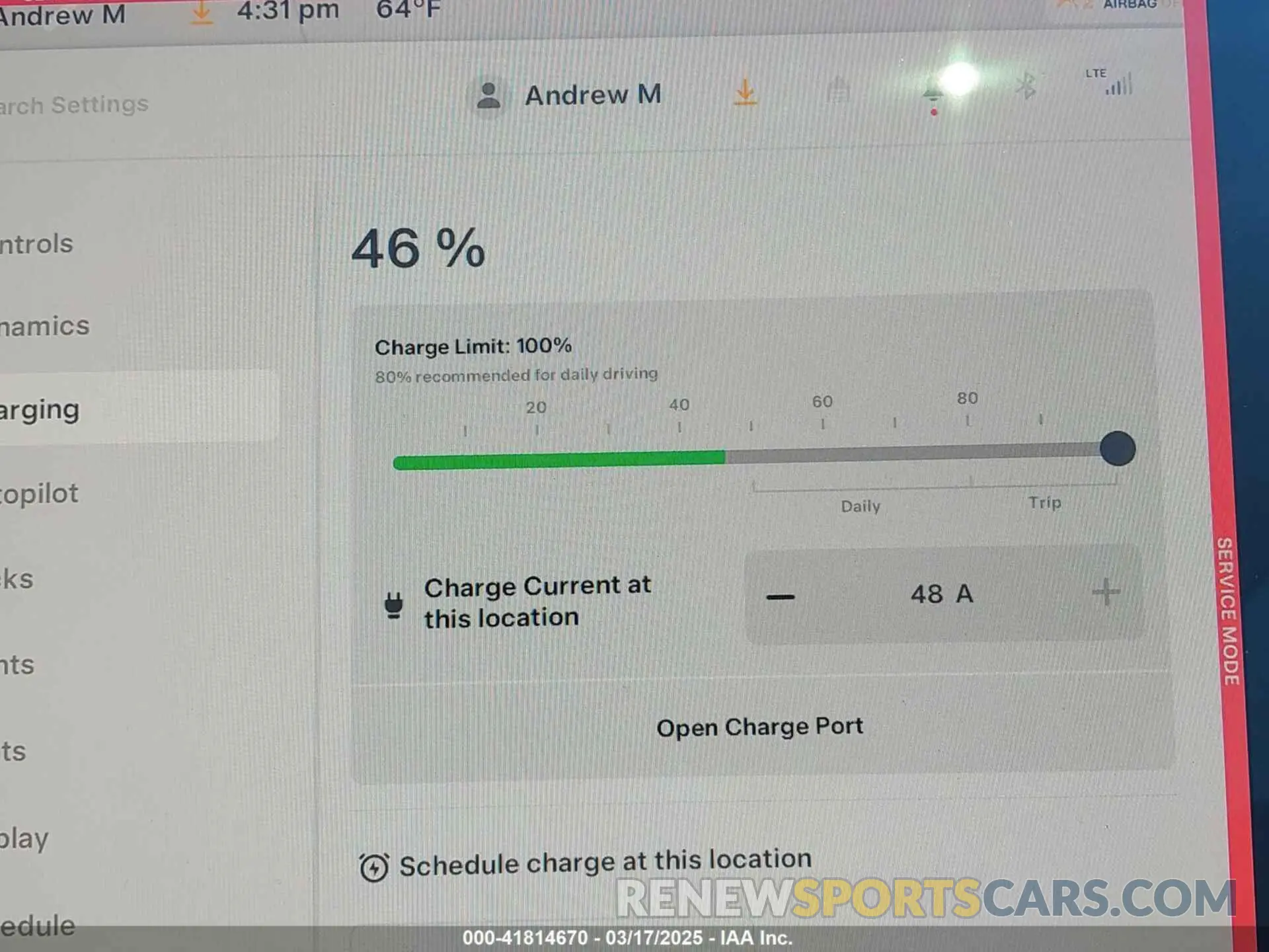 18 Photograph of a damaged car 5YJ3E1EB6PF634116 TESLA MODEL 3 2023