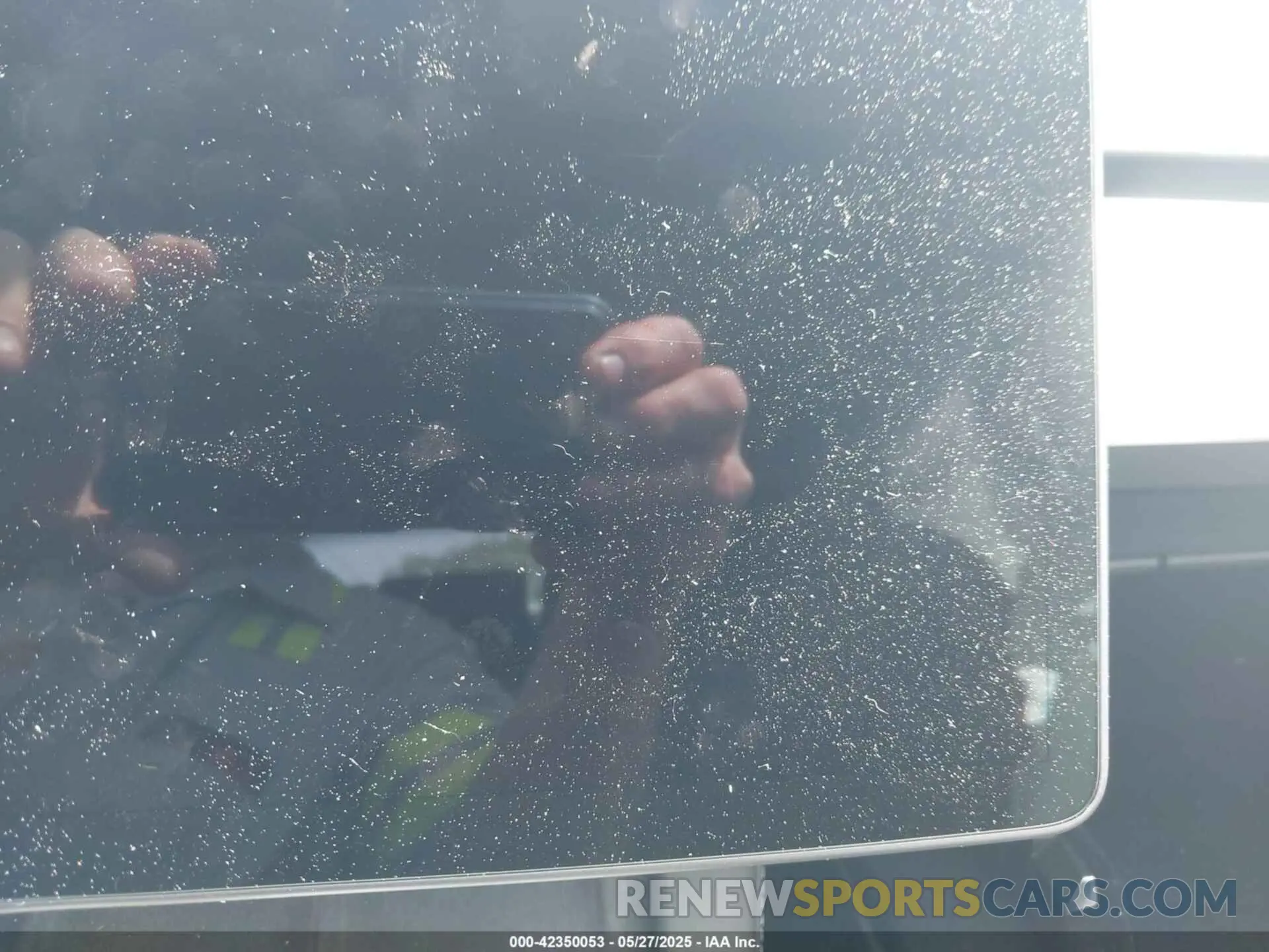 15 Photograph of a damaged car 5YJ3E1EB6PF706951 TESLA MODEL 3 2023