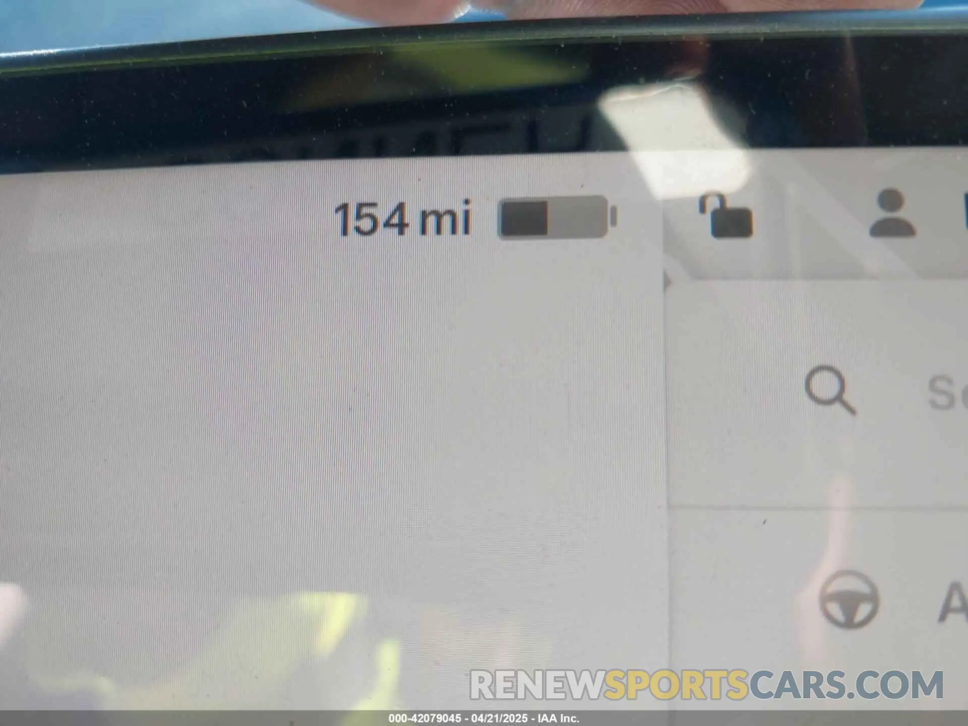 17 Photograph of a damaged car 5YJ3E1EB7PF704061 TESLA MODEL 3 2023