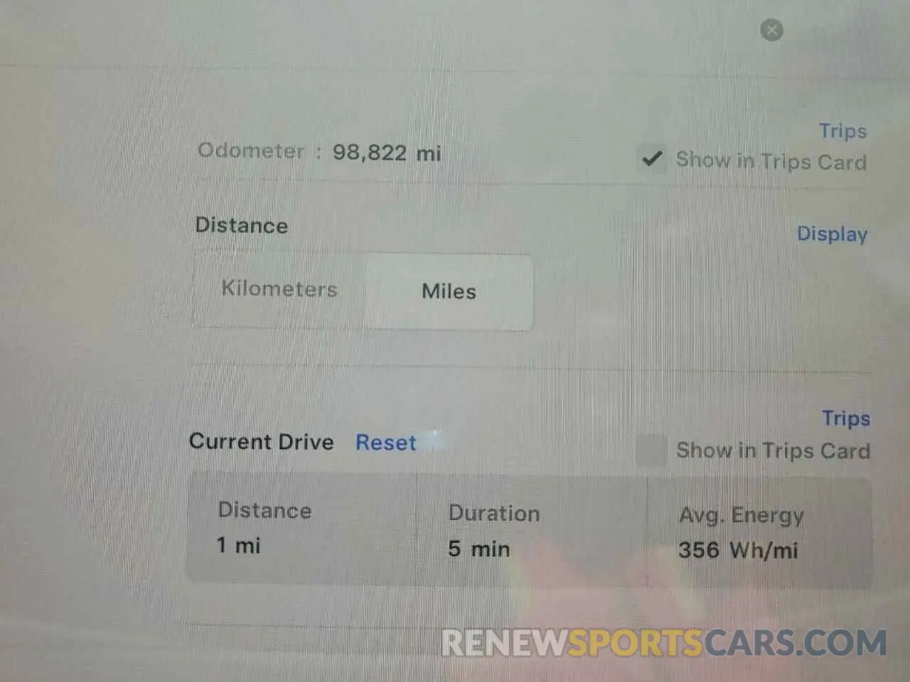 9 Photograph of a damaged car 5YJ3E1EB8PF392106 TESLA MODEL 3 2023