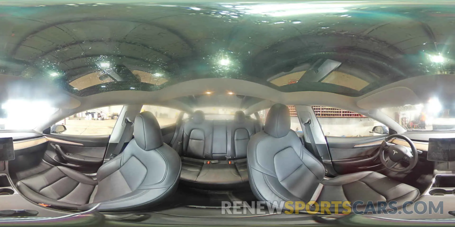 14 Photograph of a damaged car 5YJ3E1EB9PF635650 TESLA MODEL 3 2023