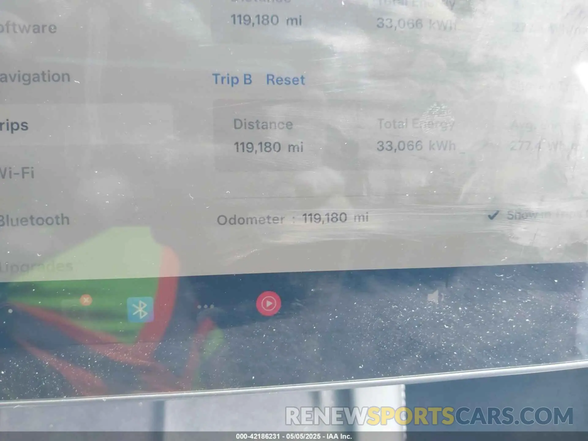 14 Photograph of a damaged car 5YJ3E1EBXPF388011 TESLA MODEL 3 2023