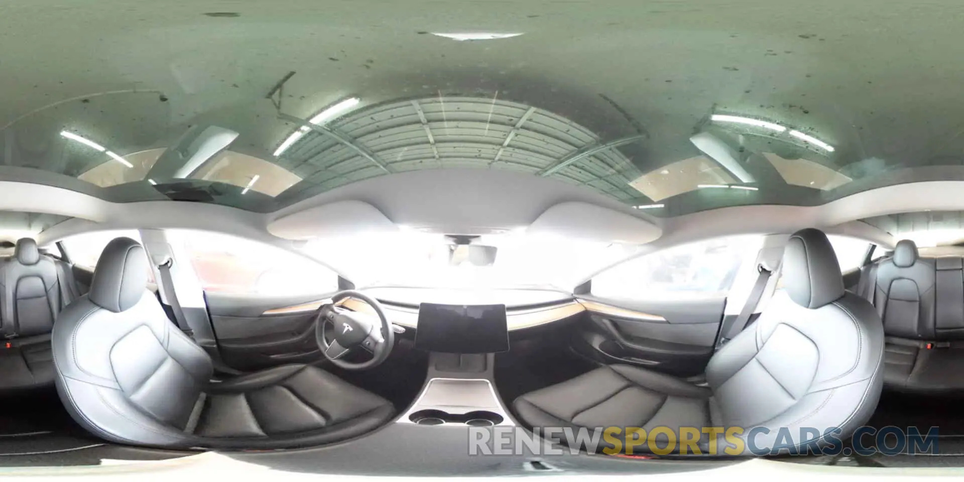 14 Photograph of a damaged car 5YJ3E1EBXPF706600 TESLA MODEL 3 2023