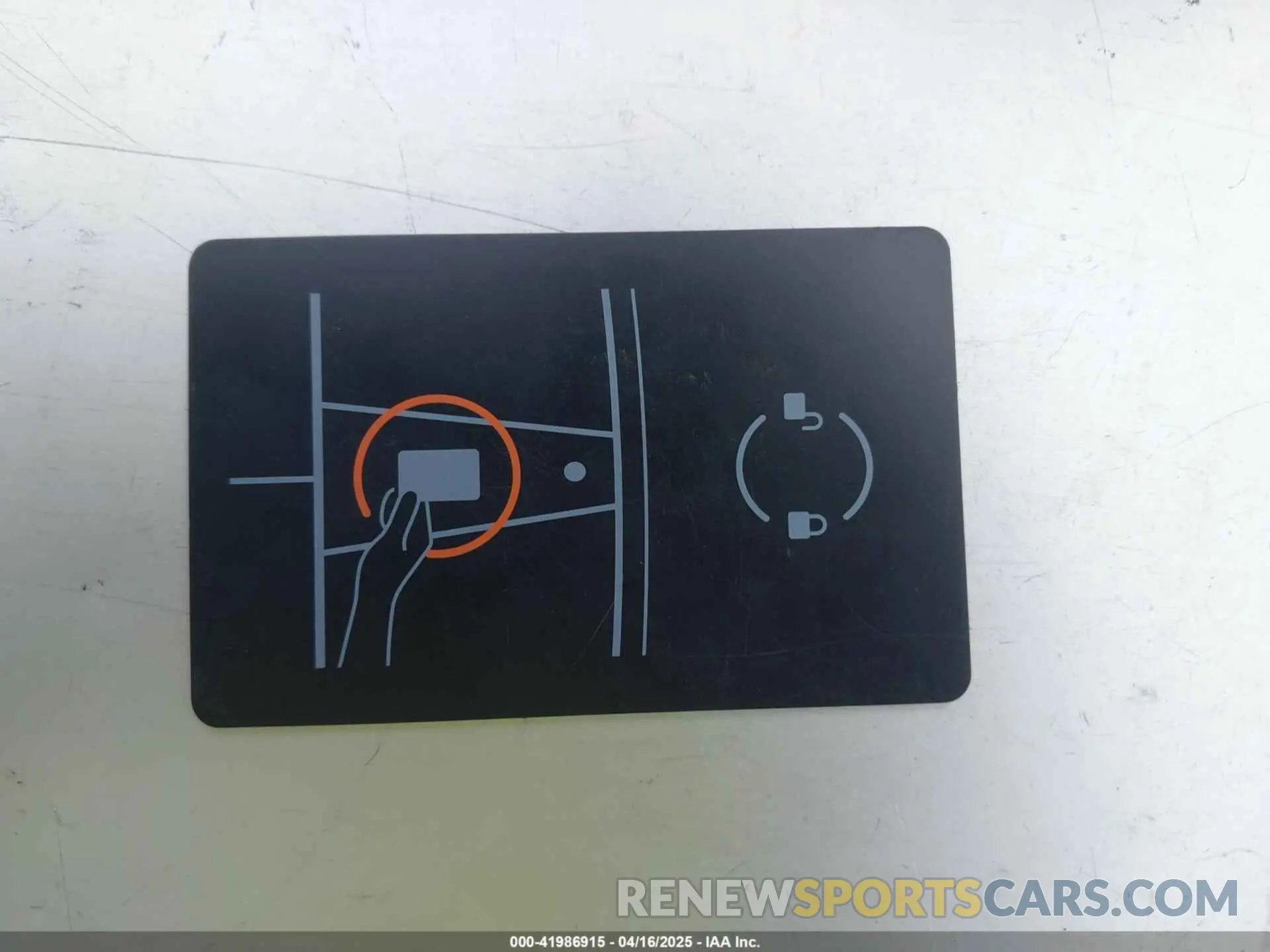 11 Photograph of a damaged car 5YJ3E1EBXPF712235 TESLA MODEL 3 2023