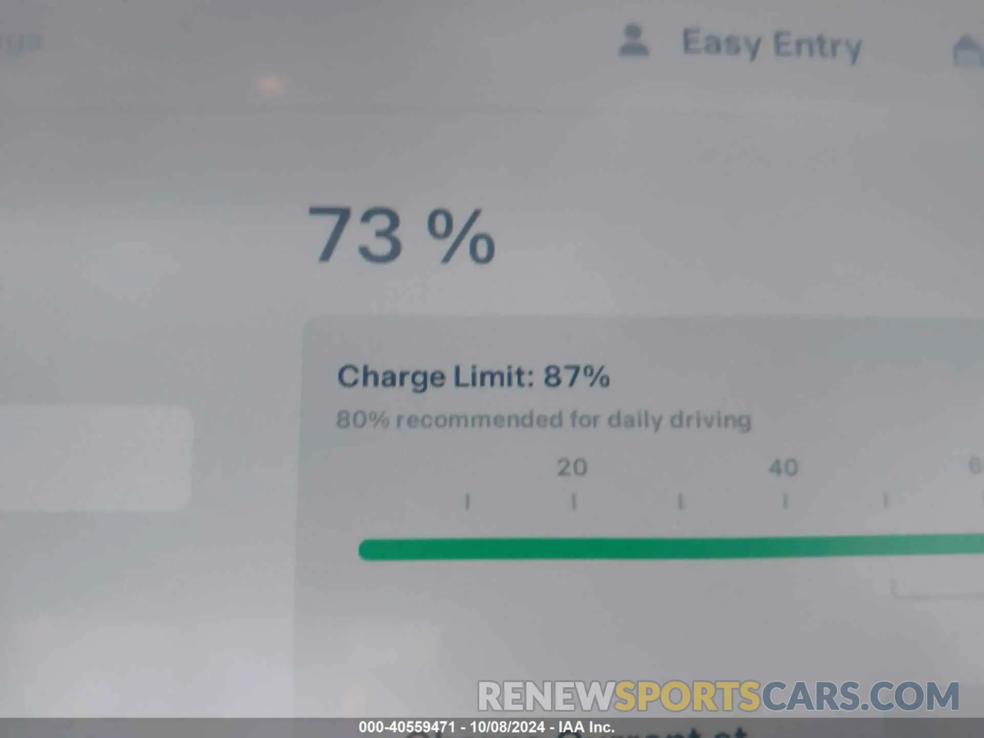 17 Photograph of a damaged car 5YJ3E1EBXPF714860 TESLA MODEL 3 2023