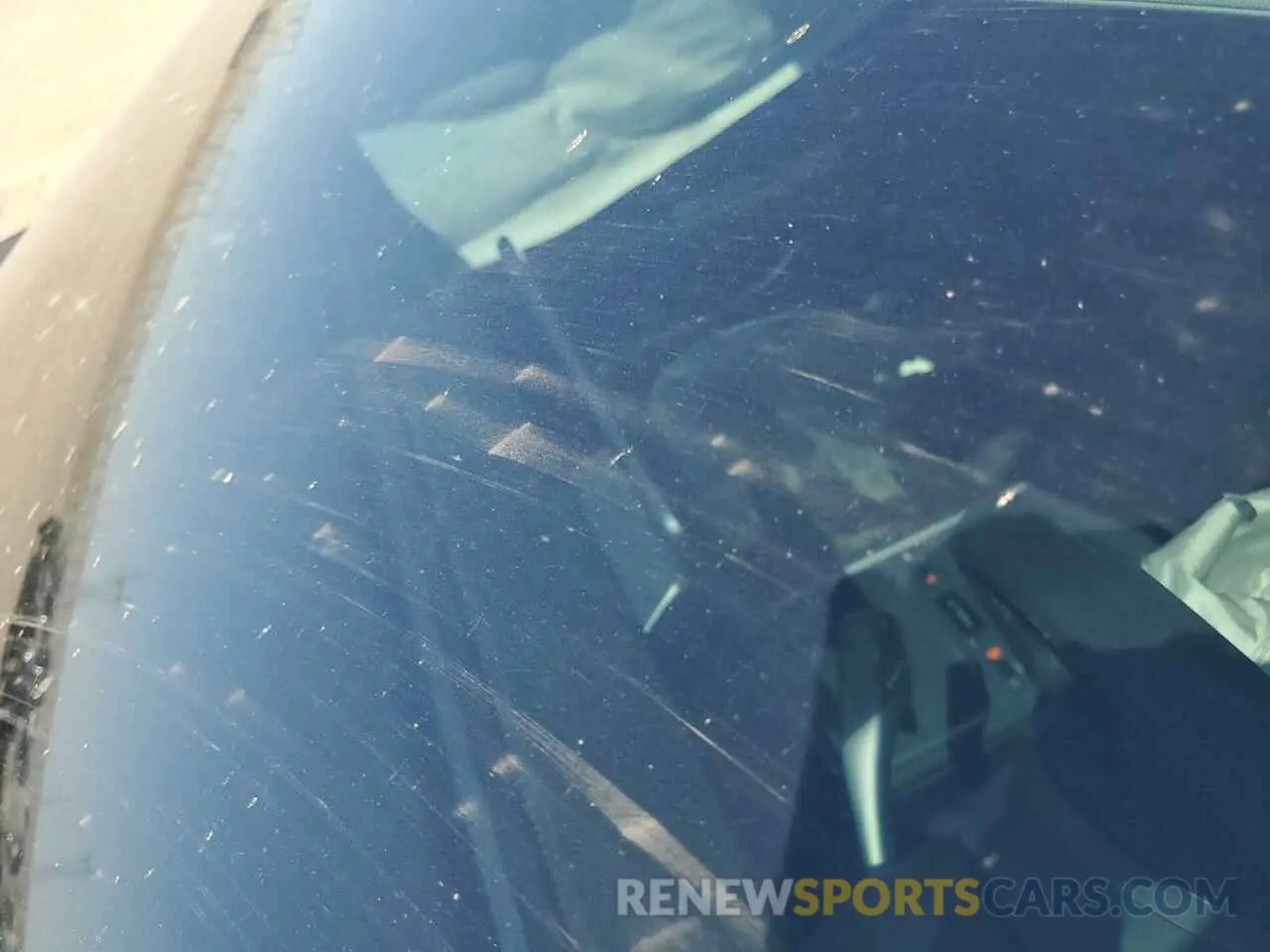9 Photograph of a damaged car 5YJ3E1EC0PF715234 TESLA MODEL 3 2023