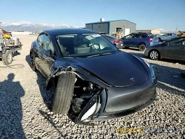 13 Photograph of a damaged car 5YJ3E1EC1PF495943 TESLA MODEL 3 2023