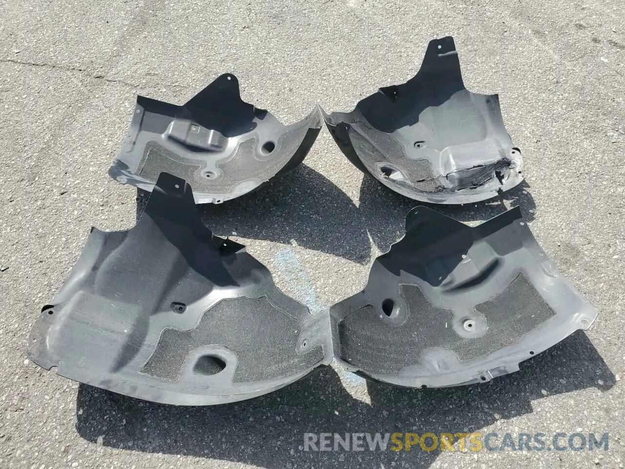 14 Photograph of a damaged car 5YJ3E1EC4PF649772 TESLA MODEL 3 2023