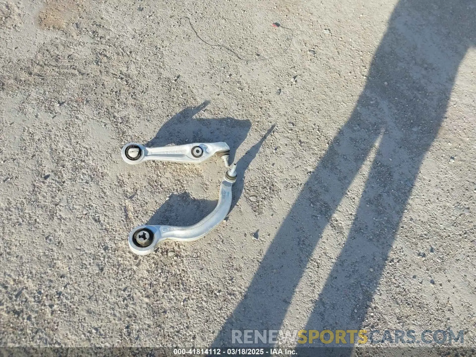 11 Photograph of a damaged car 5YJ3E1EC5PF689620 TESLA MODEL 3 2023
