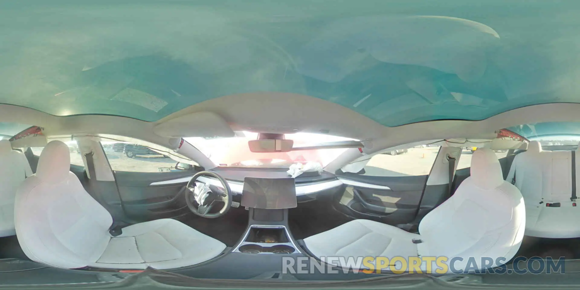 13 Photograph of a damaged car 5YJ3E1EC7PF486616 TESLA MODEL 3 2023