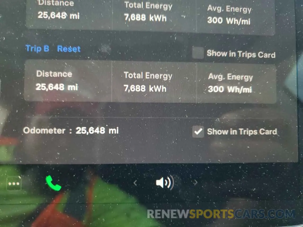 9 Photograph of a damaged car 5YJ3E1EC7PF488706 TESLA MODEL 3 2023