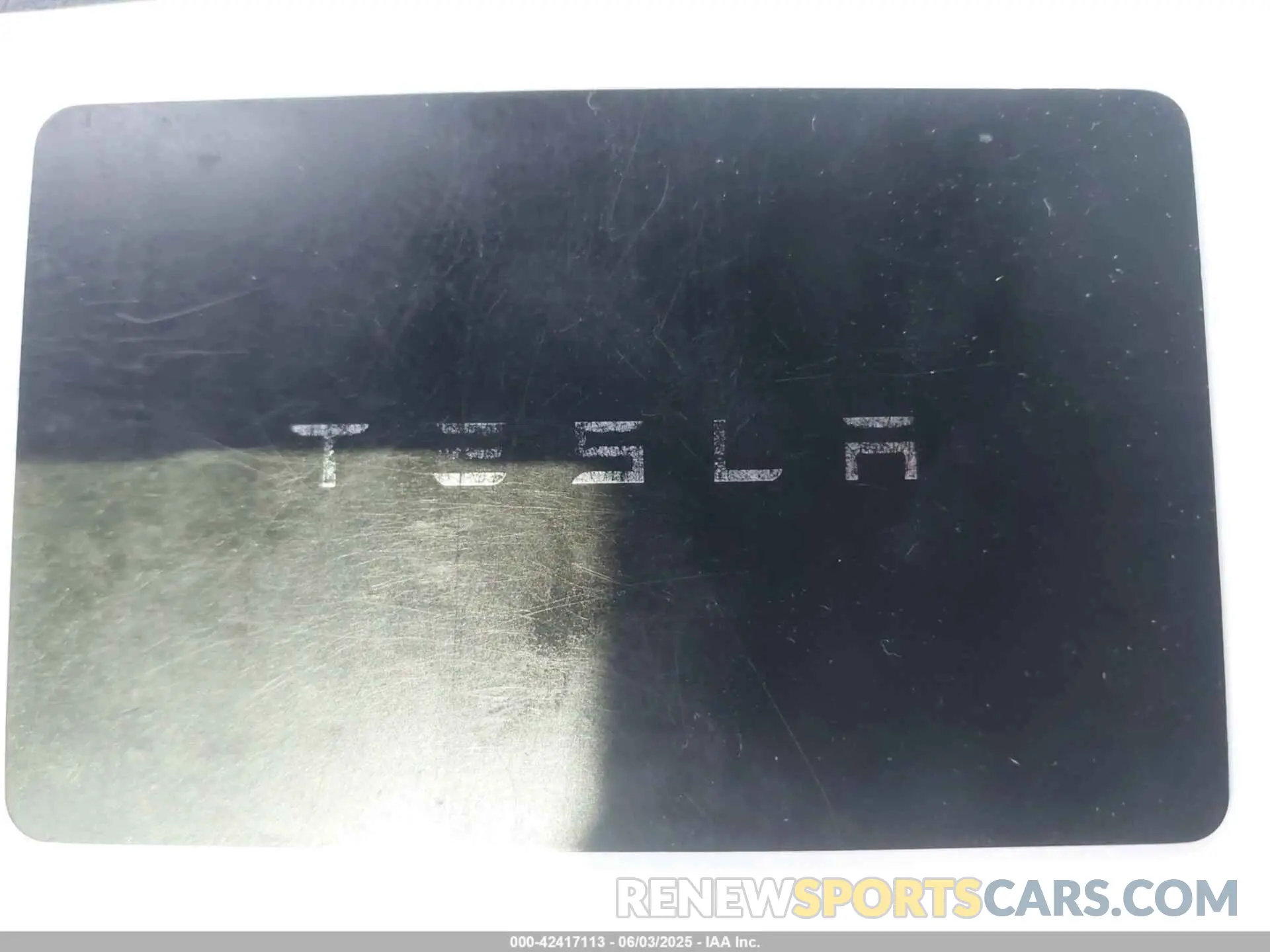 11 Photograph of a damaged car 5YJ3E1EC7PF500160 TESLA MODEL 3 2023