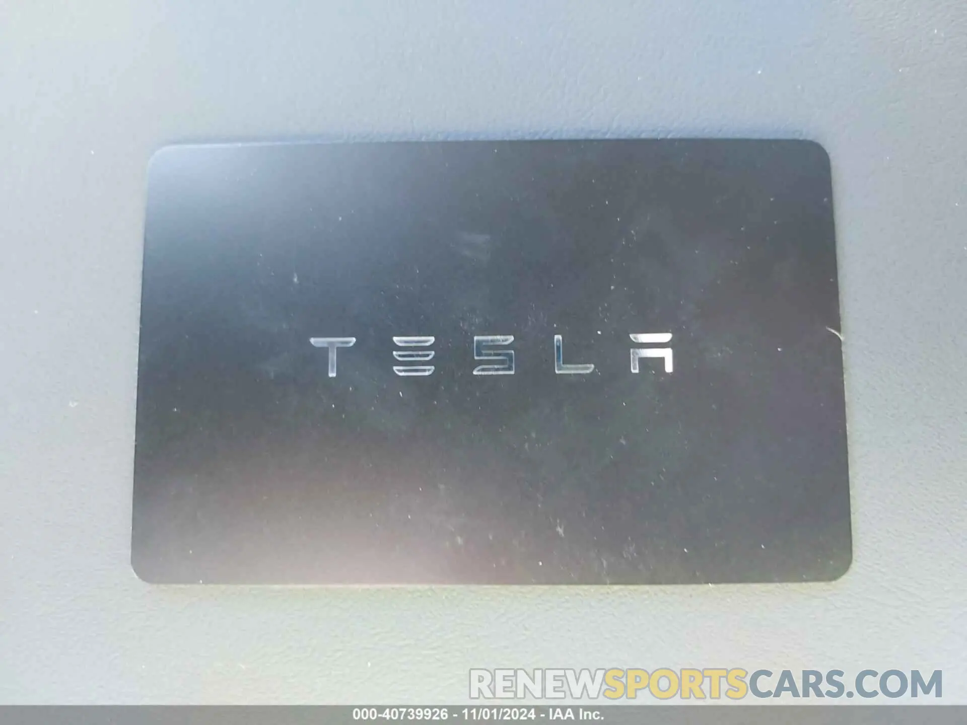 11 Photograph of a damaged car 5YJ3E1EC7PF690171 TESLA MODEL 3 2023