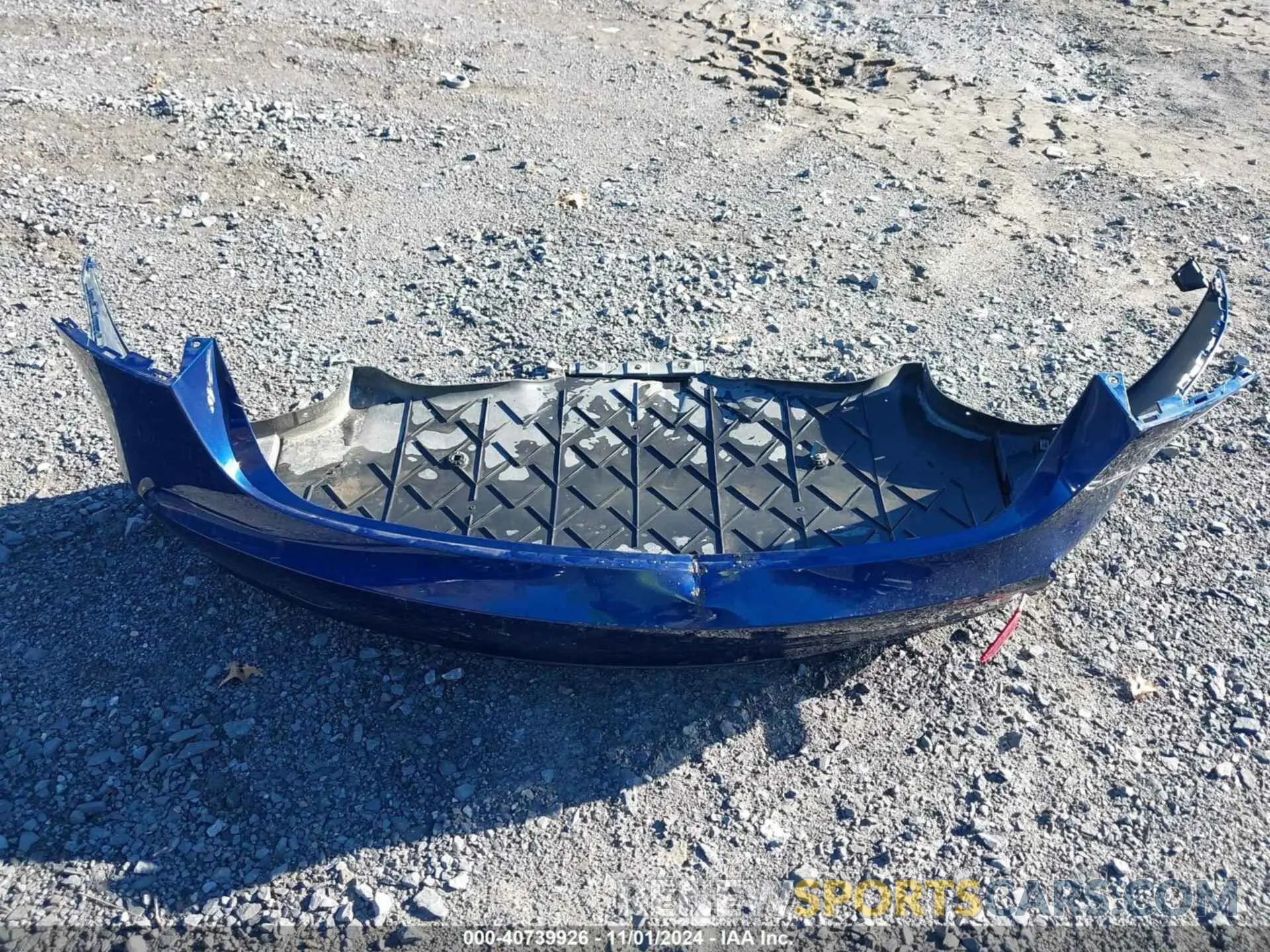12 Photograph of a damaged car 5YJ3E1EC7PF690171 TESLA MODEL 3 2023