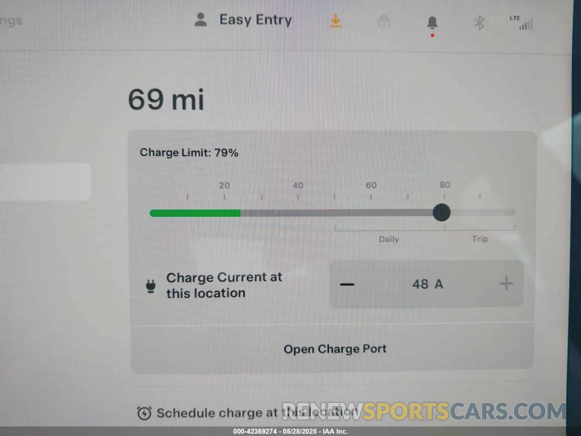 17 Photograph of a damaged car 5YJ3E1EC9PF508955 TESLA MODEL 3 2023