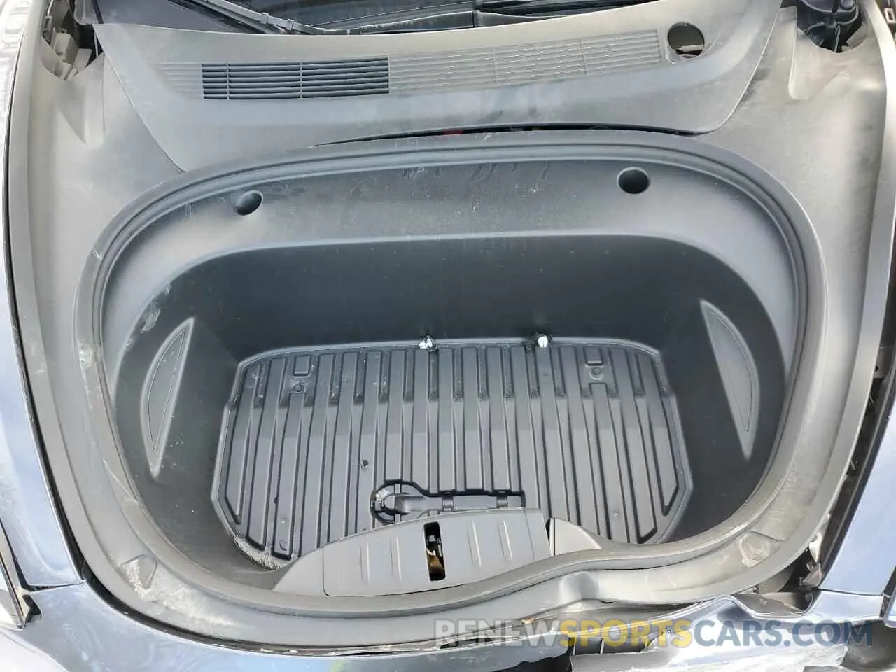11 Photograph of a damaged car LRW3E1FA0PC899887 TESLA MODEL 3 2023