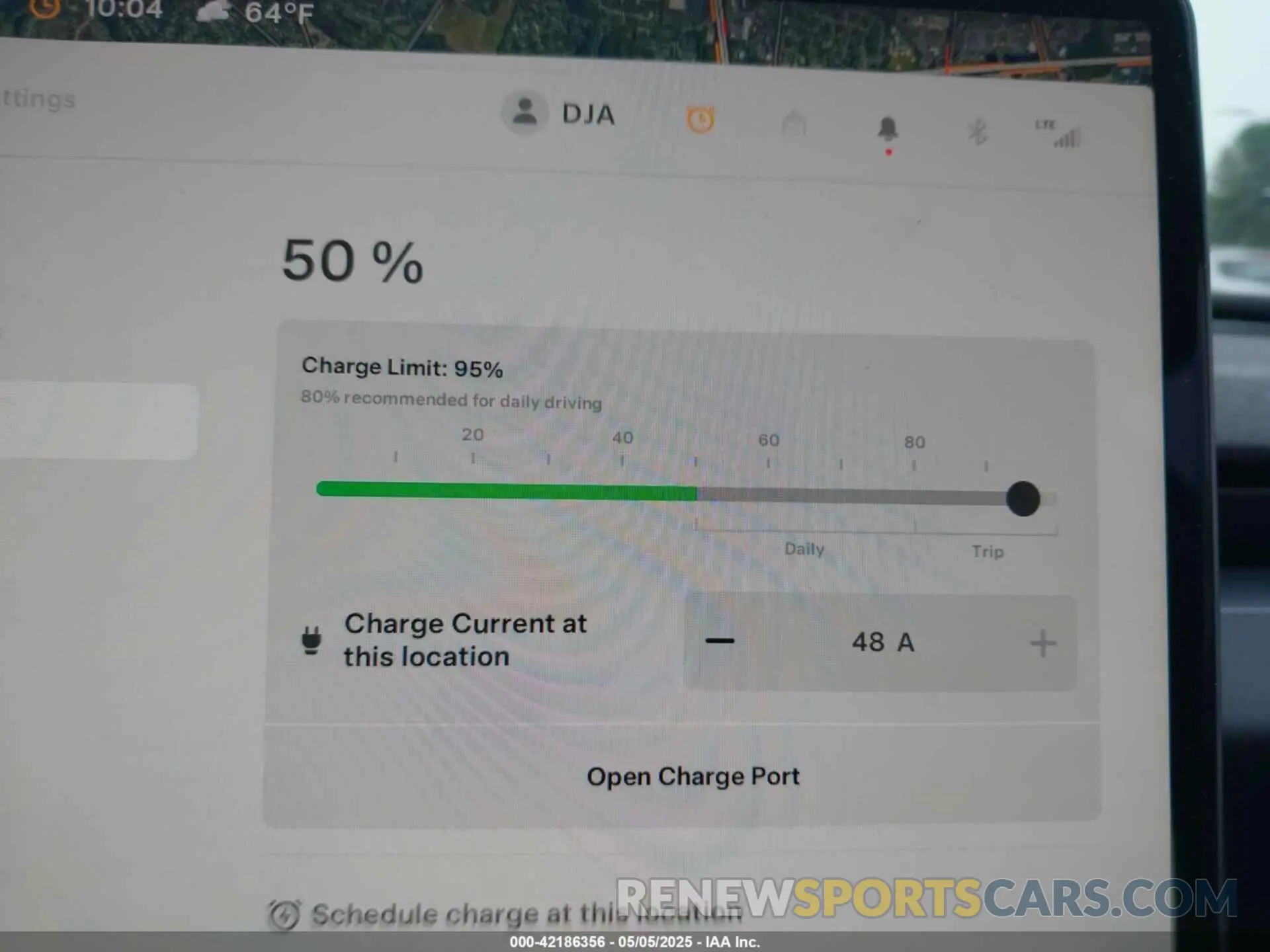 18 Photograph of a damaged car 5YJ3E1EA1RF830569 TESLA MODEL 3 2024