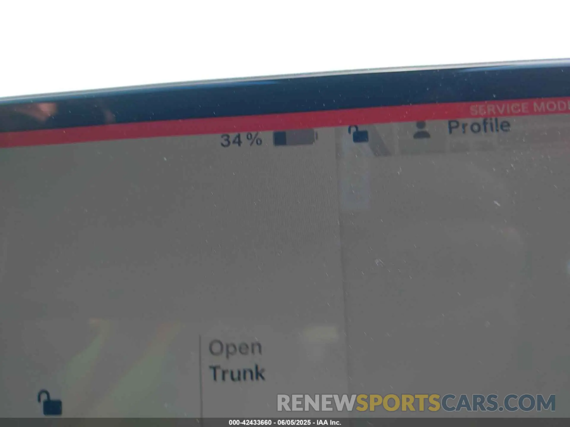 18 Photograph of a damaged car 5YJ3E1EA1RF848991 TESLA MODEL 3 2024