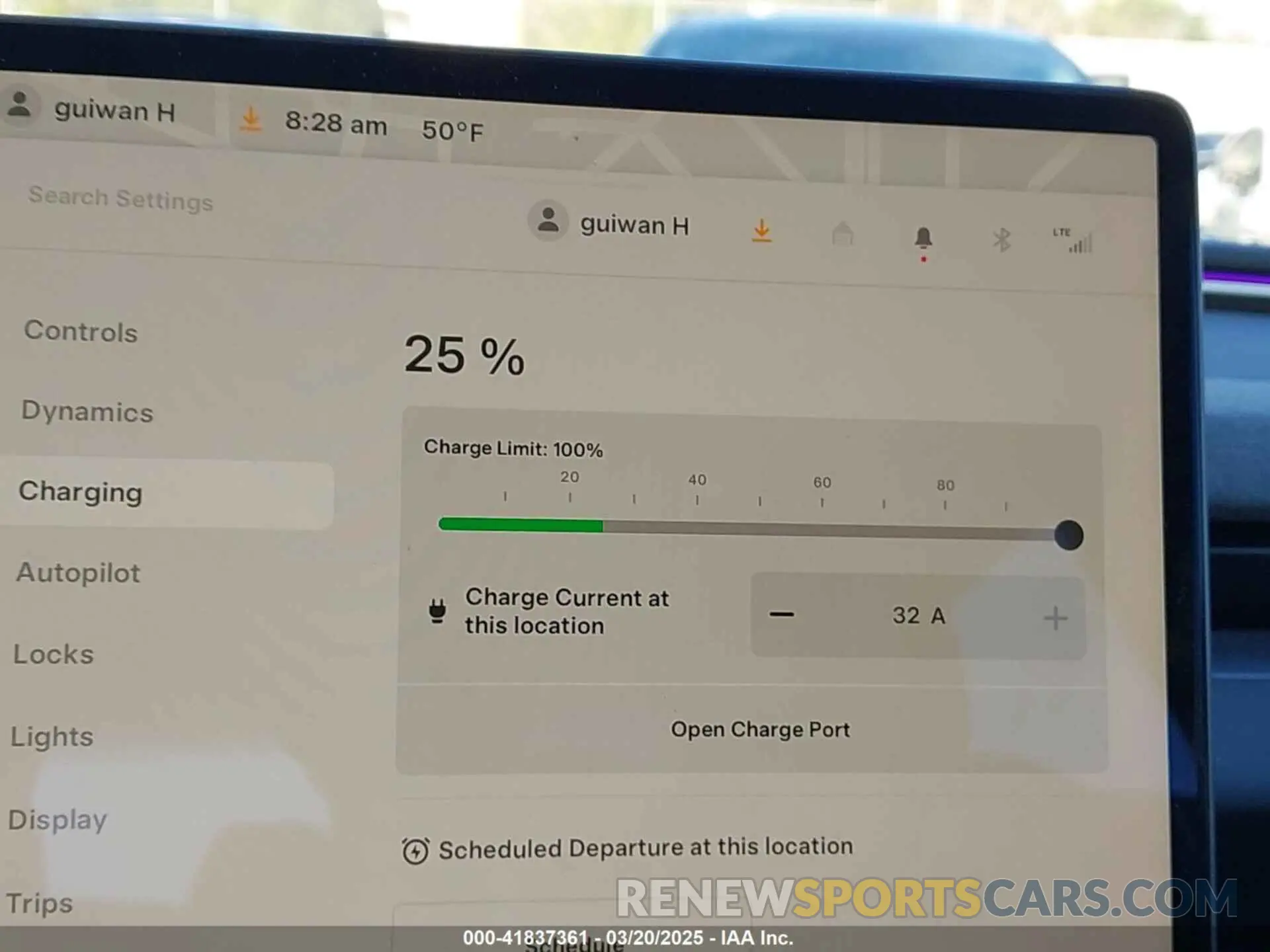 17 Photograph of a damaged car 5YJ3E1EA2RF742887 TESLA MODEL 3 2024