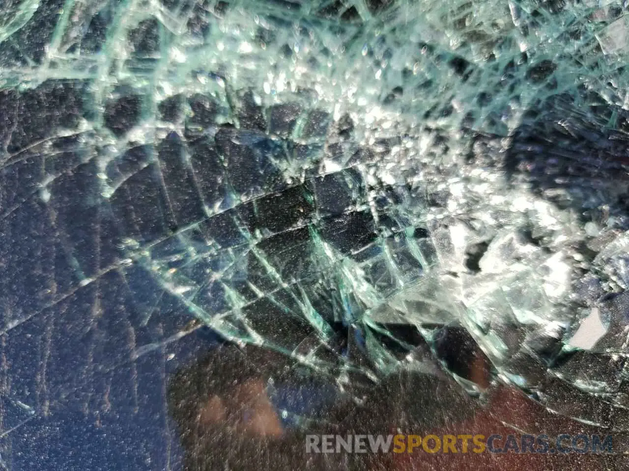 13 Photograph of a damaged car 5YJ3E1EA2RF752321 TESLA MODEL 3 2024