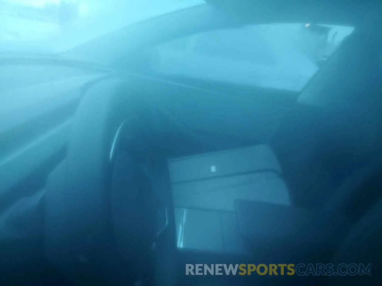 9 Photograph of a damaged car 5YJ3E1EA5RF731494 TESLA MODEL 3 2024