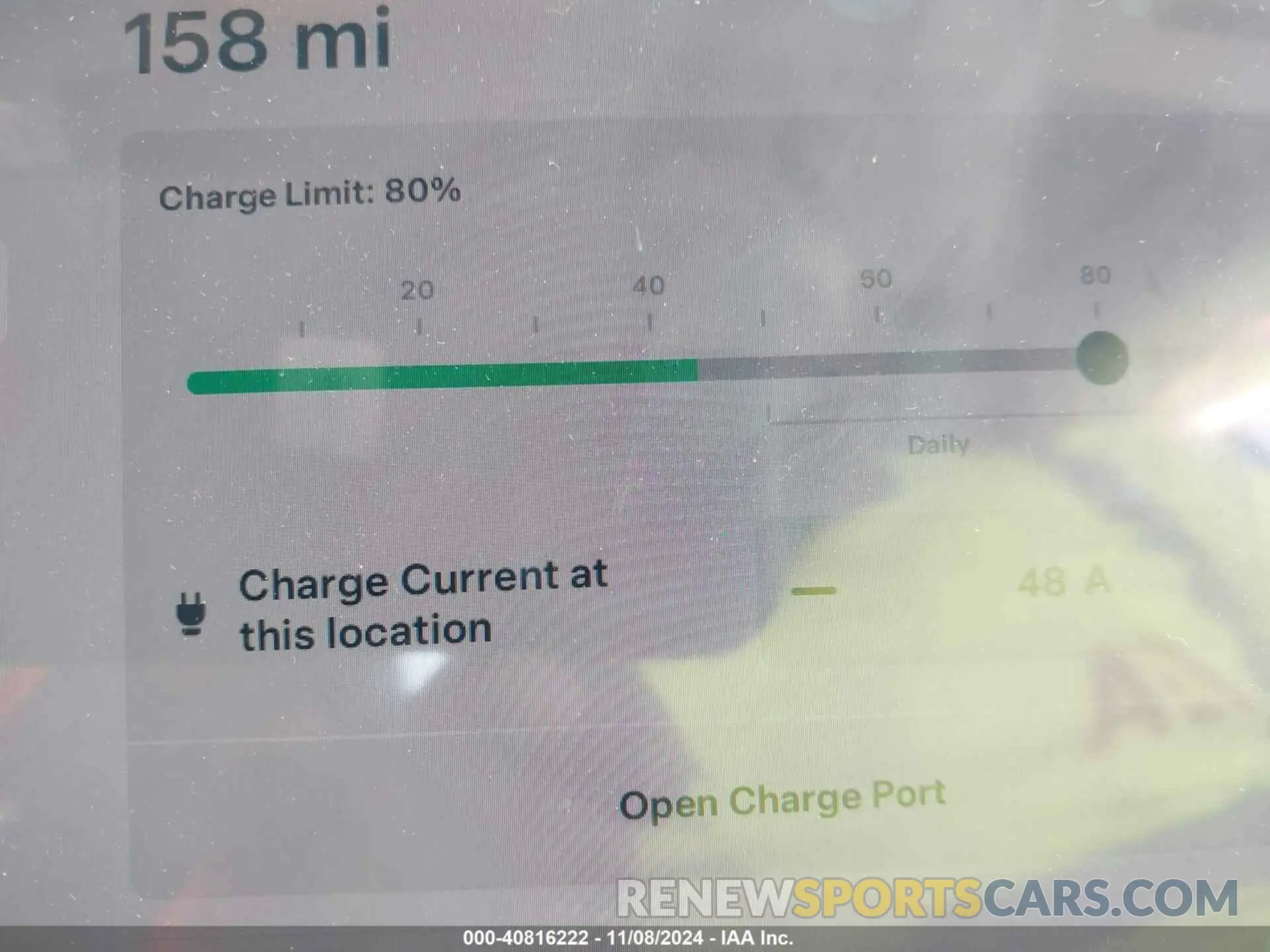 17 Photograph of a damaged car 5YJ3E1EA6RF842734 TESLA MODEL 3 2024
