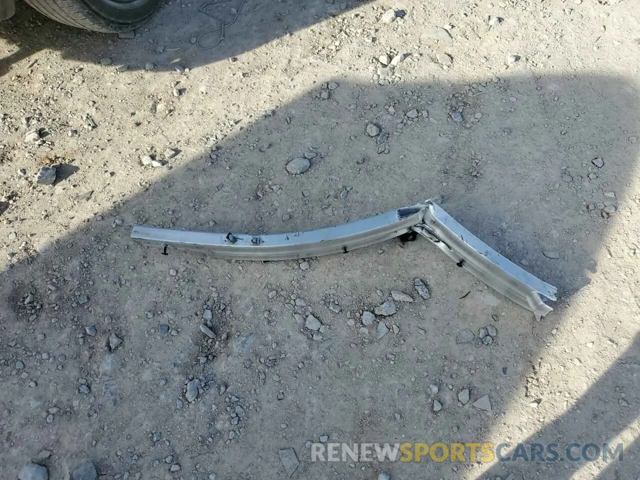 12 Photograph of a damaged car 5YJ3E1EA6RF858576 TESLA MODEL 3 2024