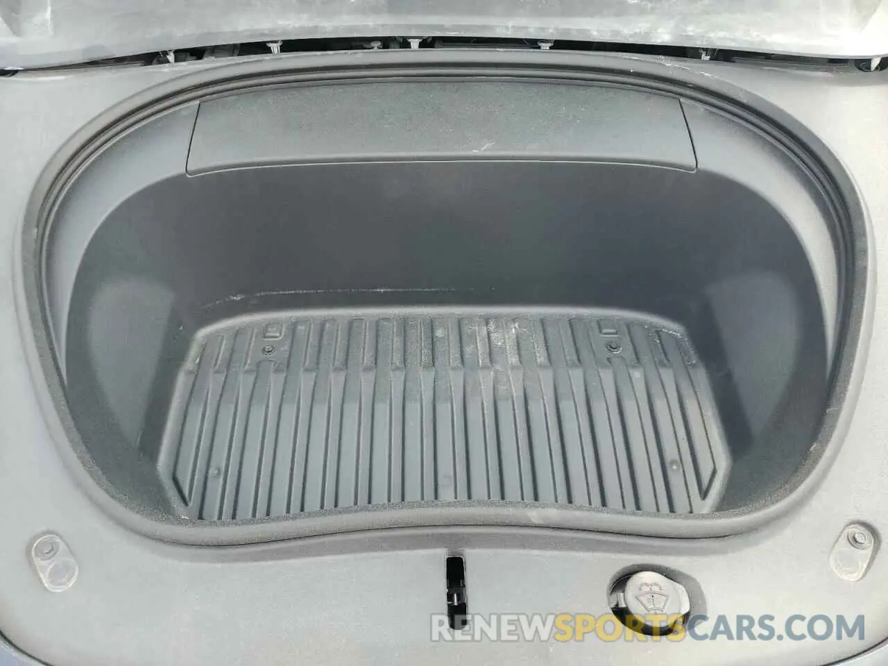 11 Photograph of a damaged car 5YJ3E1EA8RF749228 TESLA MODEL 3 2024