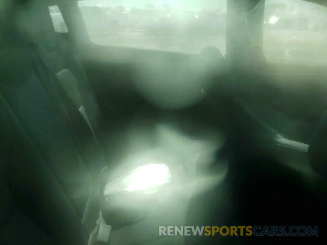 10 Photograph of a damaged car 5YJ3E1EA9RF847037 TESLA MODEL 3 2024