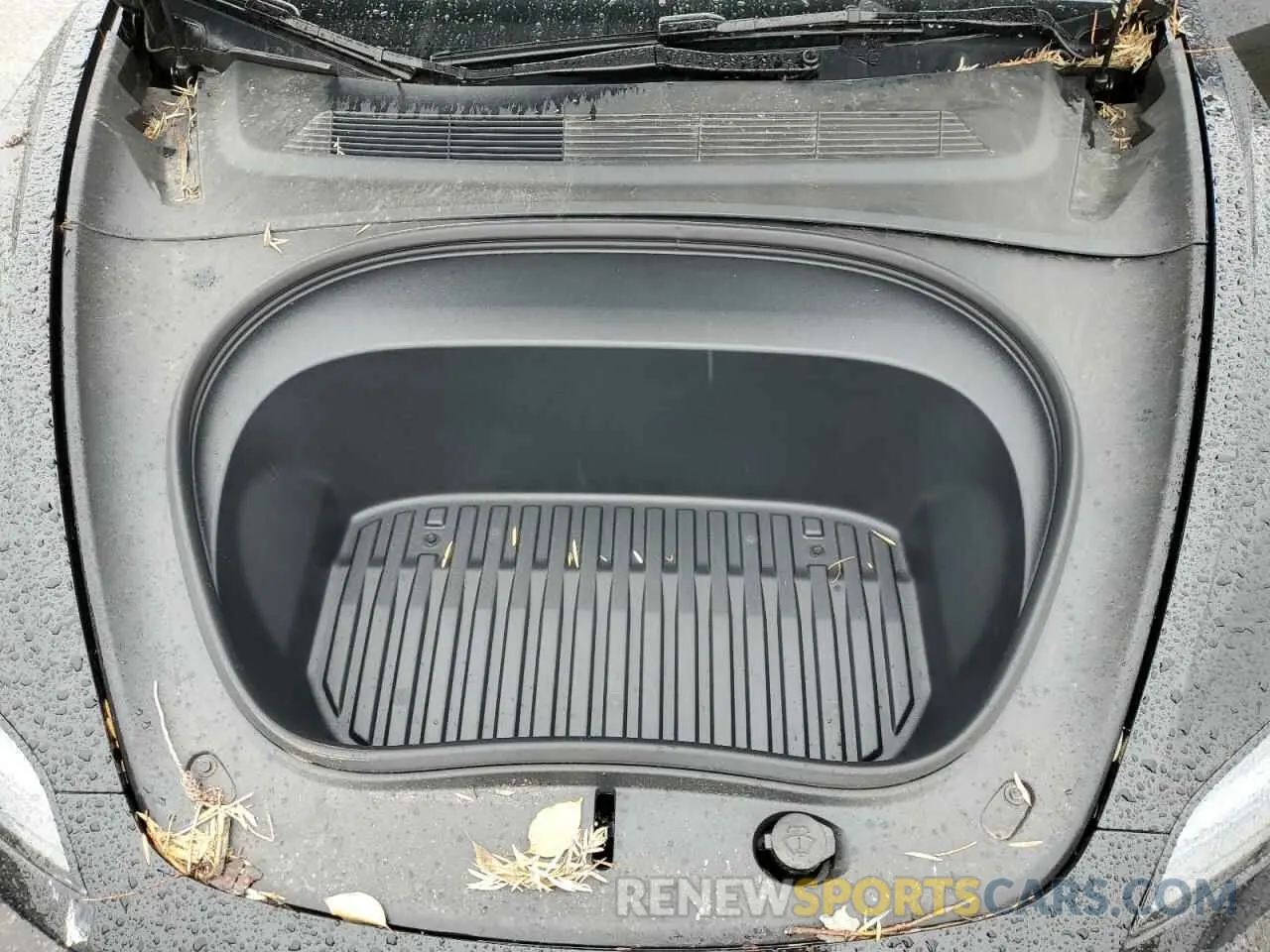 13 Photograph of a damaged car 5YJ3E1EA9RF867532 TESLA MODEL 3 2024