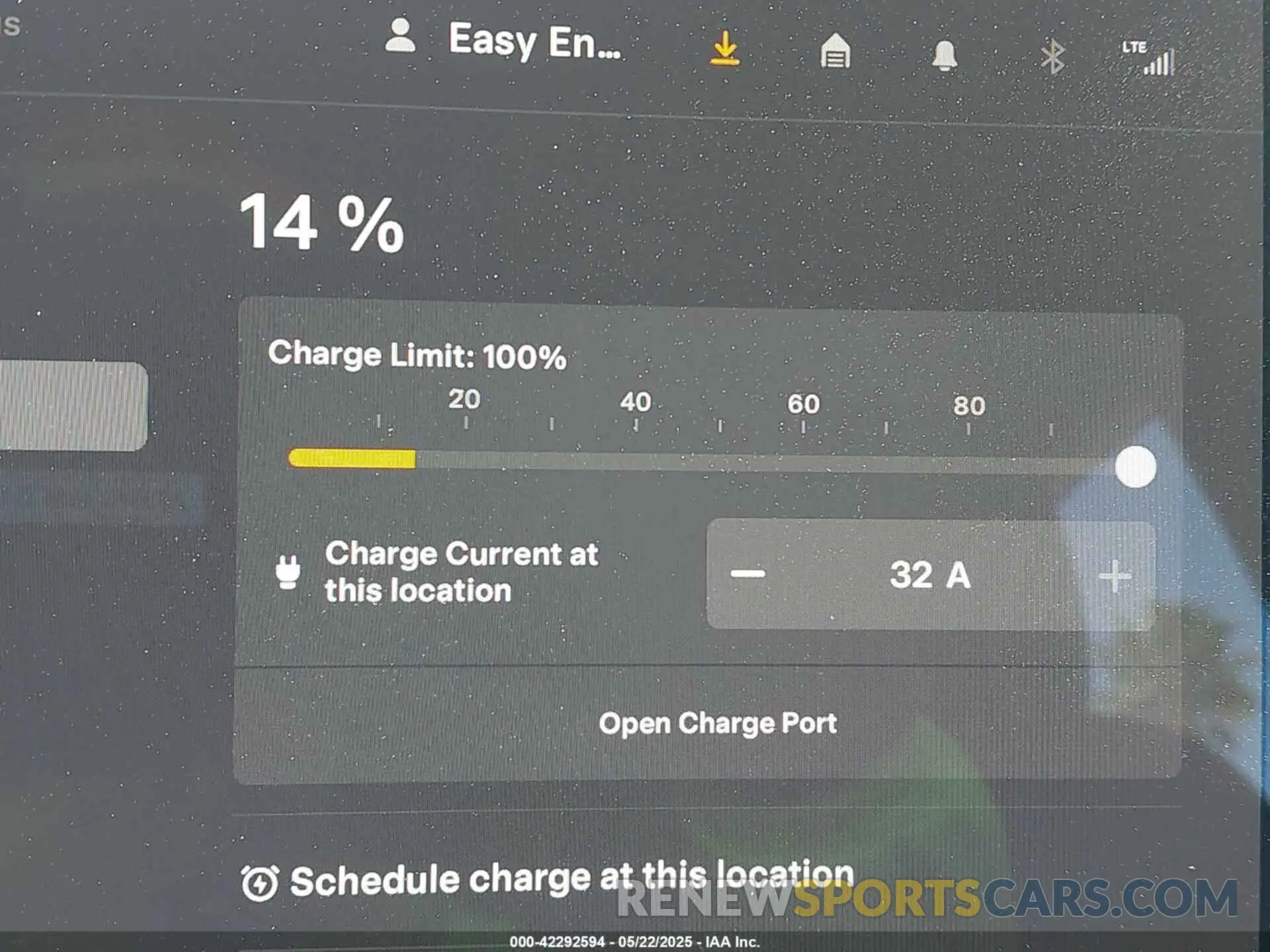 17 Photograph of a damaged car 5YJ3E1EAXRF864994 TESLA MODEL 3 2024