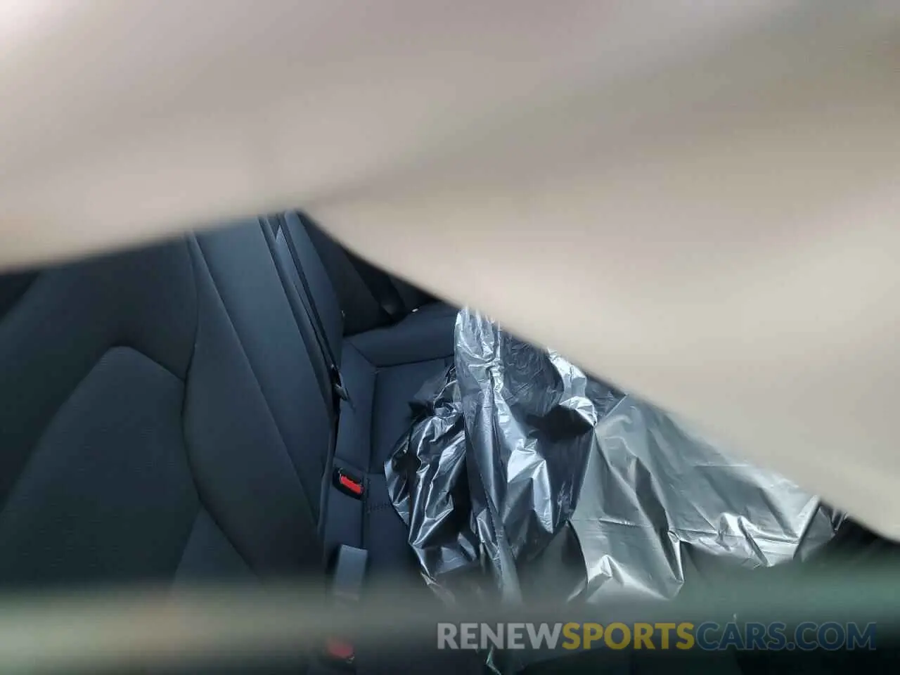 11 Photograph of a damaged car 5YJ3E1EB2RF734247 TESLA MODEL 3 2024