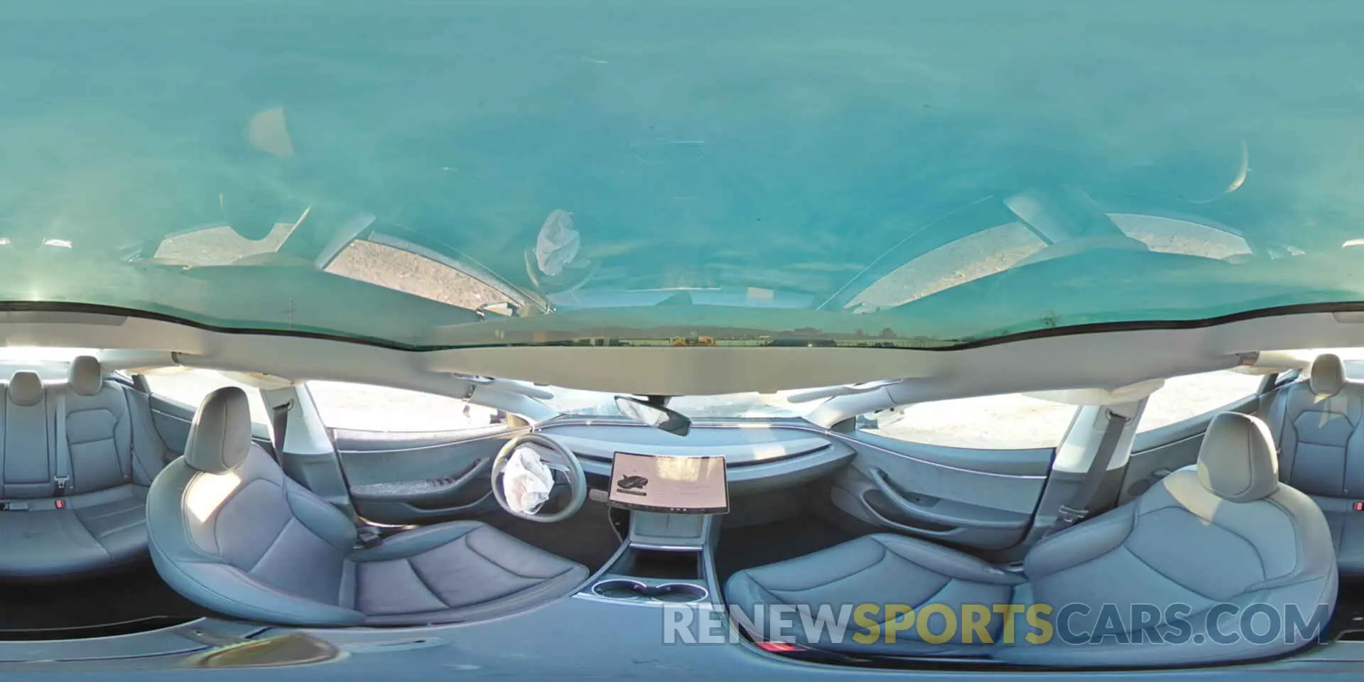 12 Photograph of a damaged car 5YJ3E1EB5RF753911 TESLA MODEL 3 2024