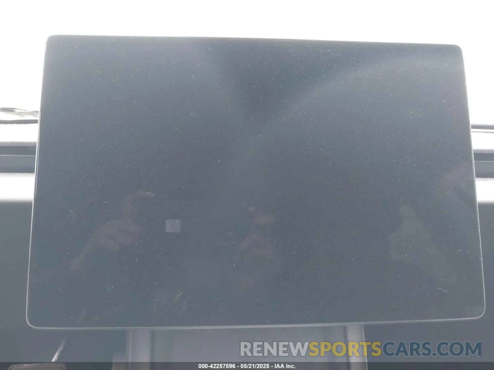 7 Photograph of a damaged car 5YJ3E1EB7RF717234 TESLA MODEL 3 2024