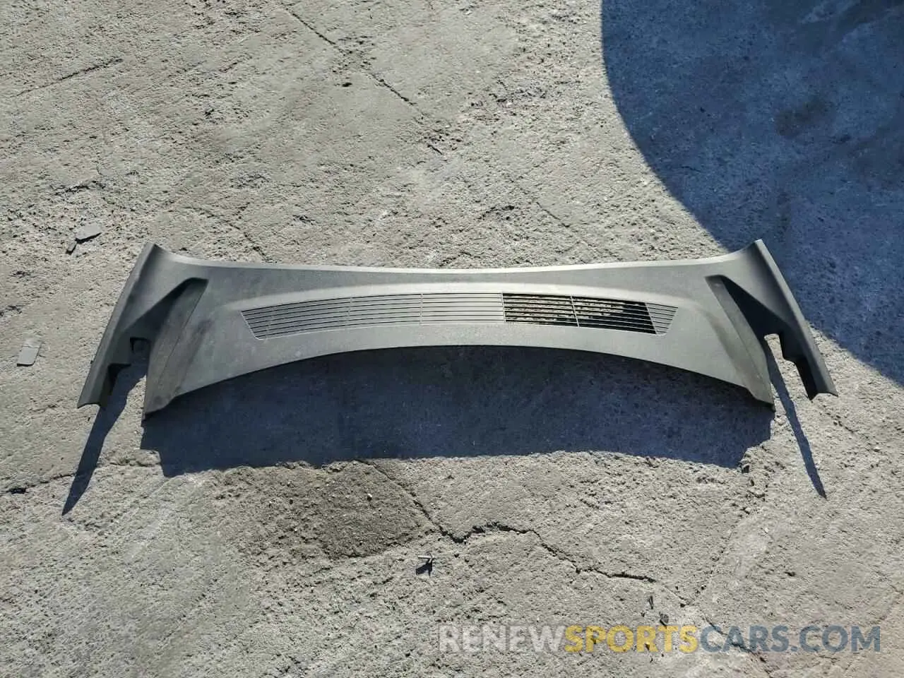 14 Photograph of a damaged car 5YJ3E1EB9RF759355 TESLA MODEL 3 2024