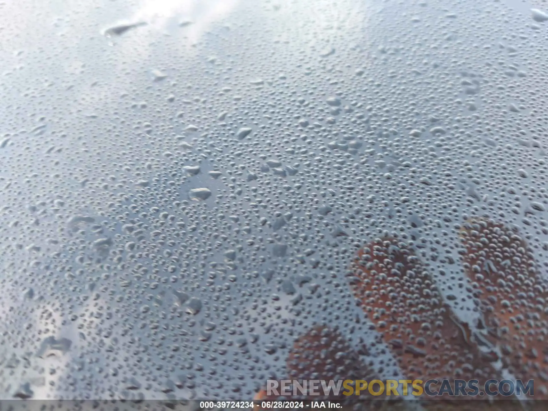 6 Photograph of a damaged car 5YJ3E1ET1RF785733 TESLA MODEL 3 2024