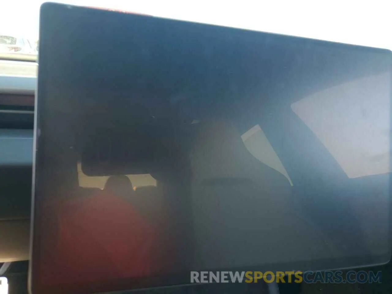 9 Photograph of a damaged car 5YJ3E1ET5RF769597 TESLA MODEL 3 2024