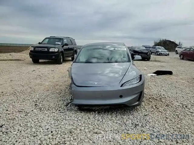 11 Photograph of a damaged car 5YJ3E1ET7RF868860 TESLA MODEL 3 2024