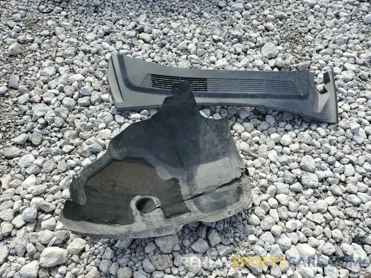 14 Photograph of a damaged car 5YJ3E1ET9RF853227 TESLA MODEL 3 2024