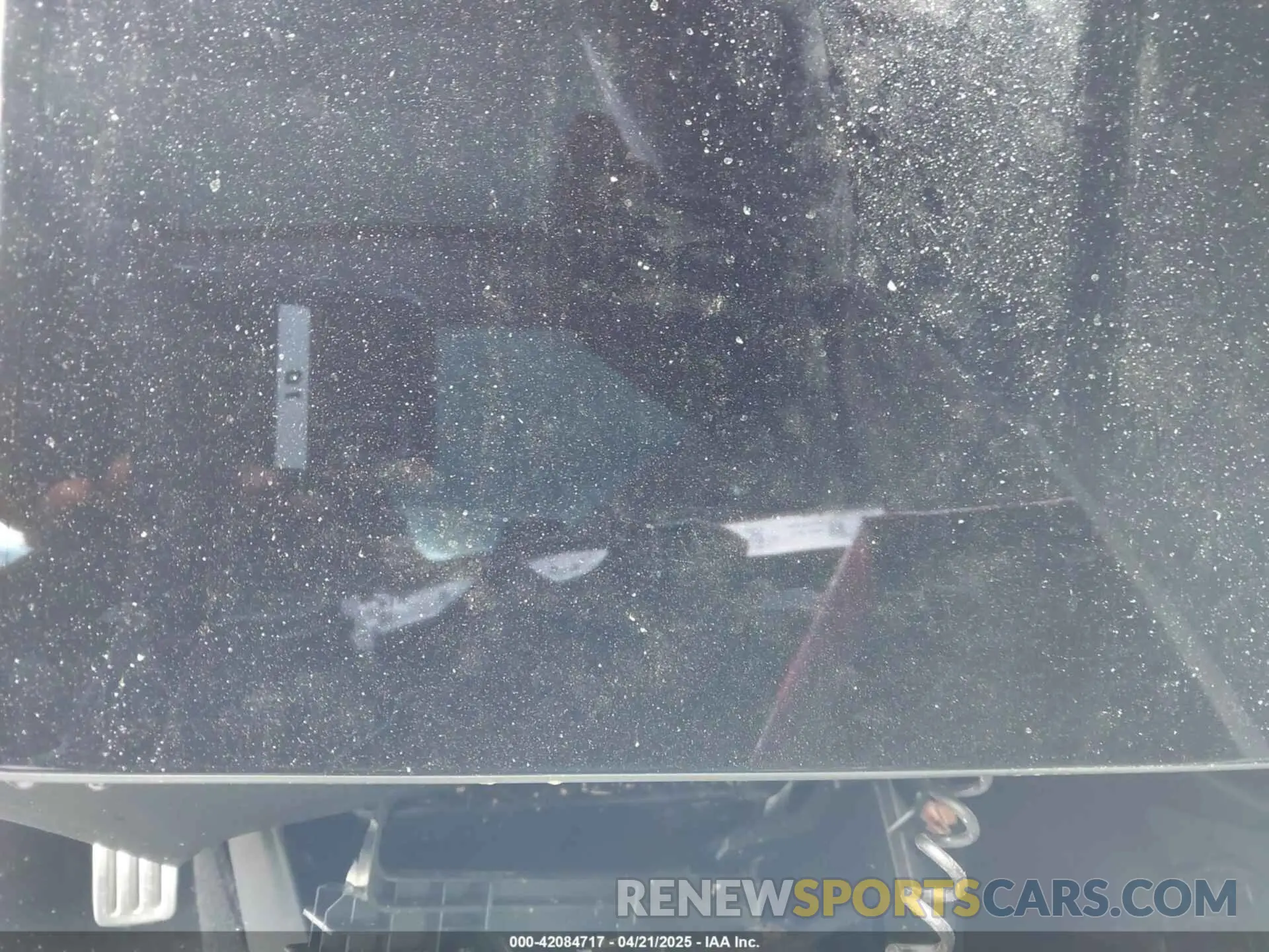 15 Photograph of a damaged car 5YJ3E1ETXRF820656 TESLA MODEL 3 2024
