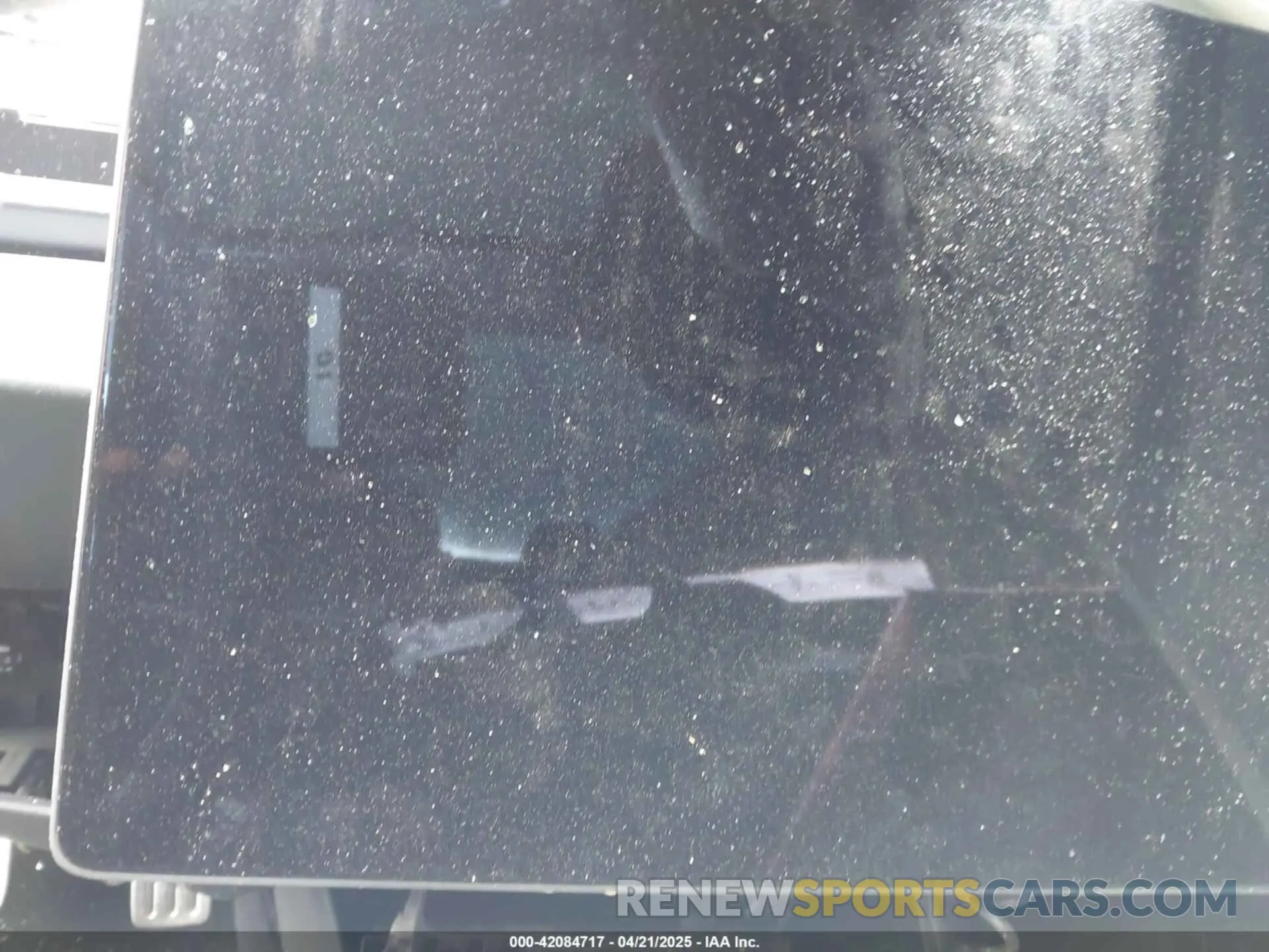 7 Photograph of a damaged car 5YJ3E1ETXRF820656 TESLA MODEL 3 2024