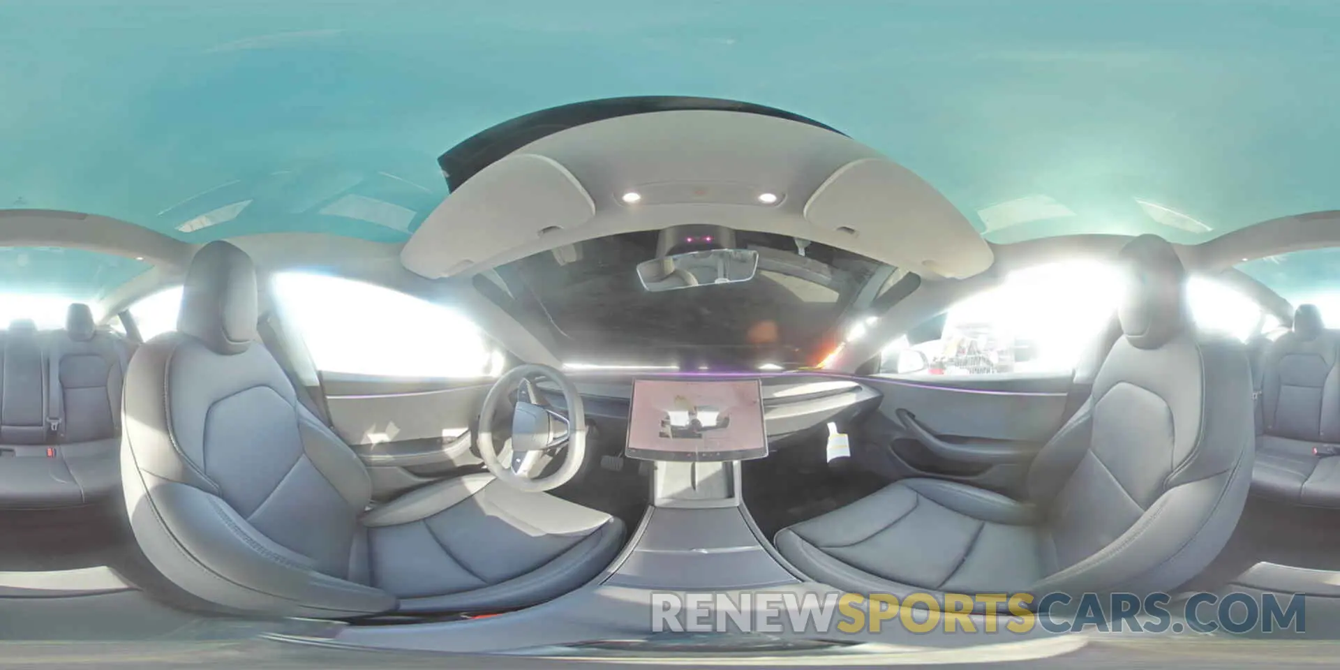 13 Photograph of a damaged car 5YJ3E1EA0SF922262 TESLA MODEL 3 2025