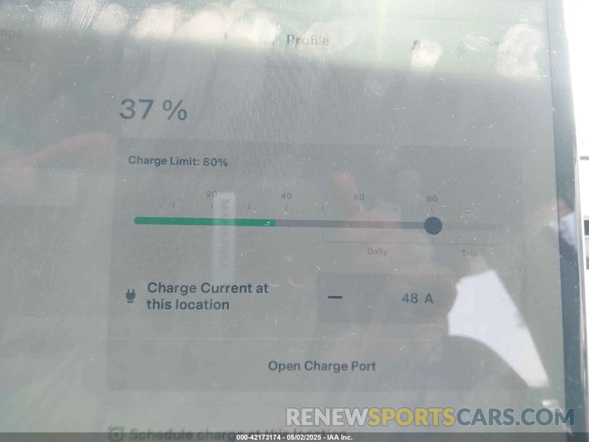 16 Photograph of a damaged car 5YJ3E1EA3SF929514 TESLA MODEL 3 2025