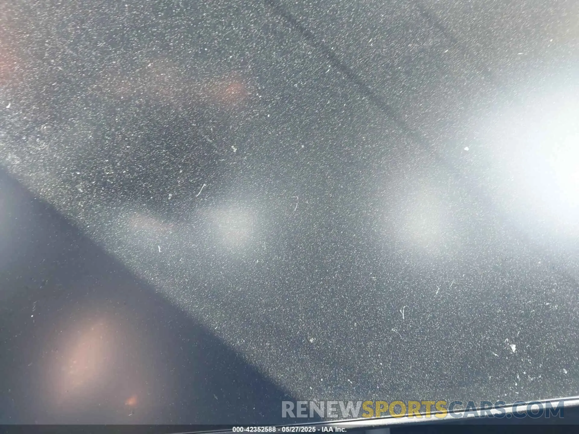 14 Photograph of a damaged car 5YJ3E1EA3SF981743 TESLA MODEL 3 2025